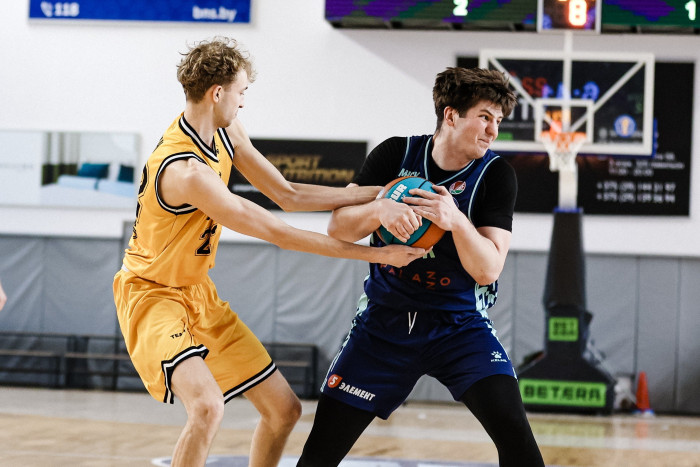 Уступаем сопернику99